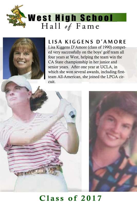 Lisa Kiggens D'Amore