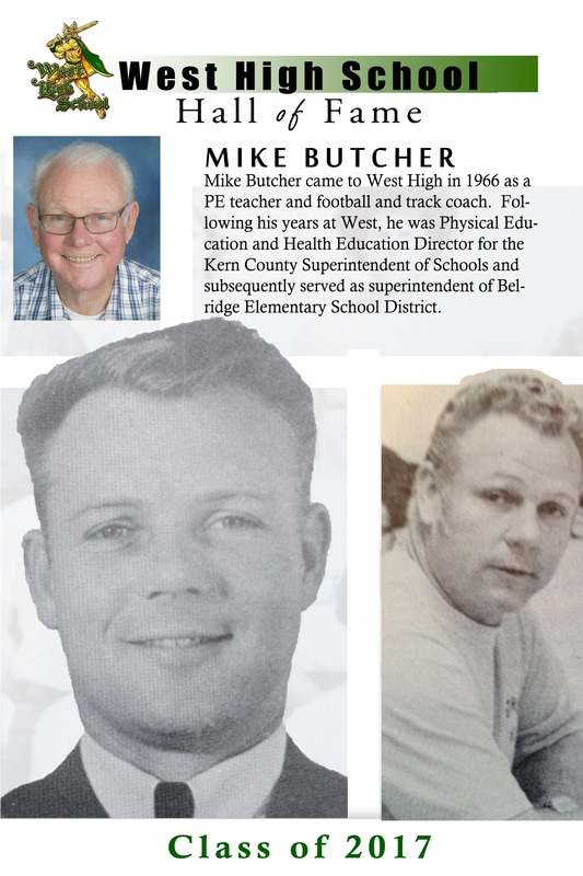 Mike Butcher