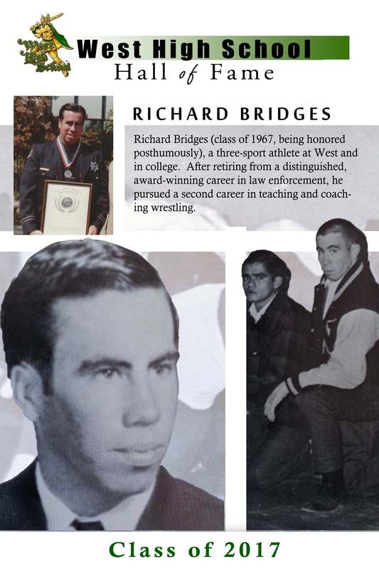 Richard Bridges