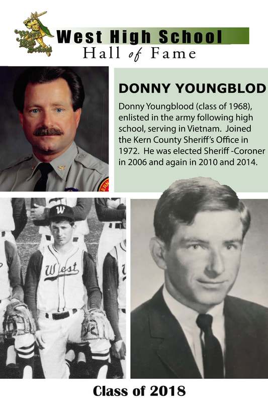 Donny Youngblood