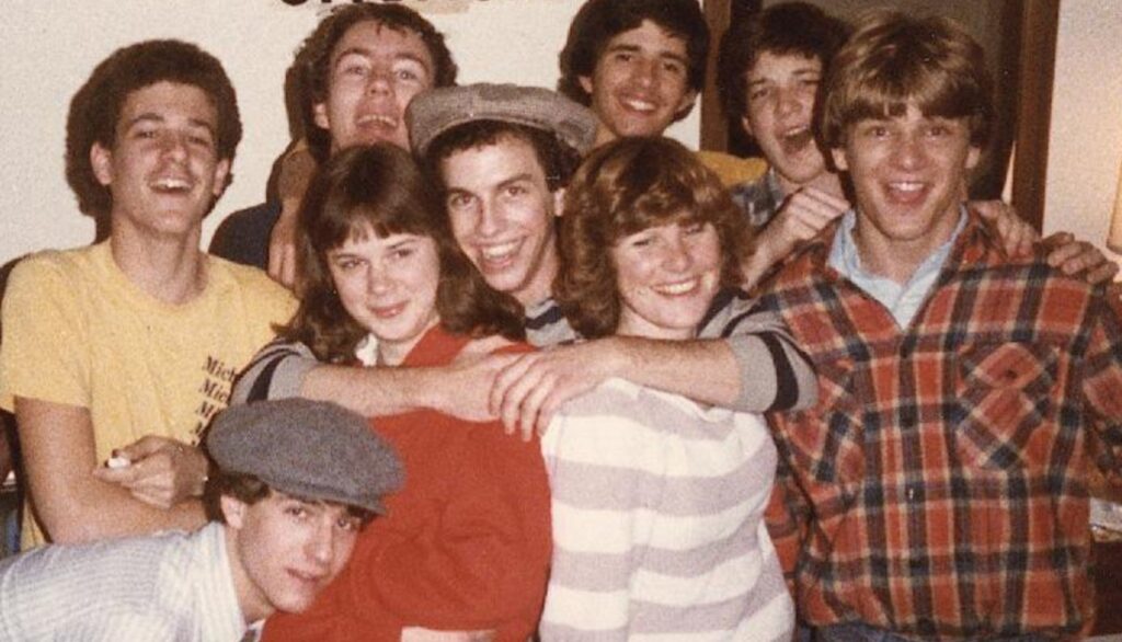 1982 Academic Decathlon