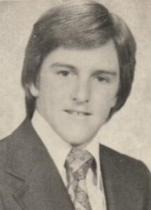 Dr. Bradley Dickens